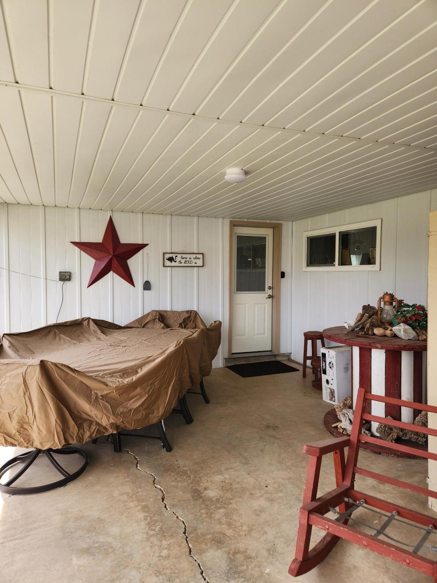 Dora'S Country Cottage Escalante Room photo