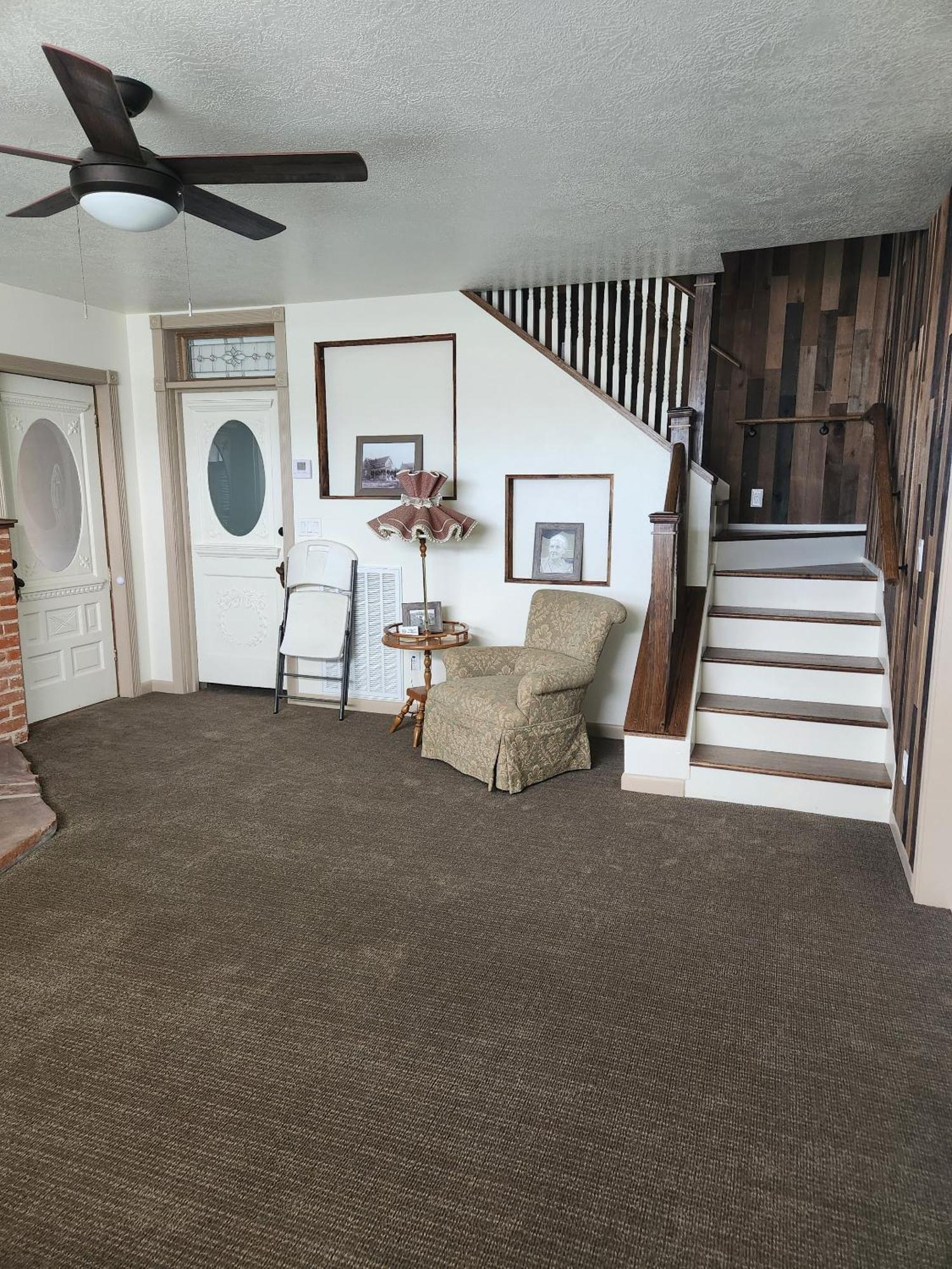 Dora'S Country Cottage Escalante Room photo